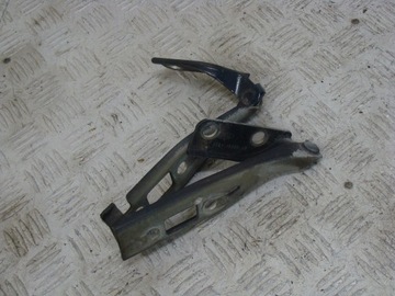 фото thumb №1, Ford fiesta mk6 петлі капота kpl