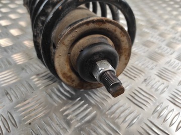 фото thumb №8, Амортизатор mcpherson  левый амортизатор + пружина vw volkswagen golf iv 4 1.9 d