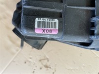 фото thumb №8, Корпус фільтра повітря витратомір hyundai i30 3 iii 1.6 crdi kia ceed