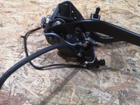 фото thumb №5, Педали тормоза сцепления механическая коробка передач помпа dodge challenger 2011-