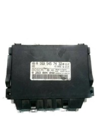 фото thumb №1, Mercedes w204 07- модуль pdc a1635457432