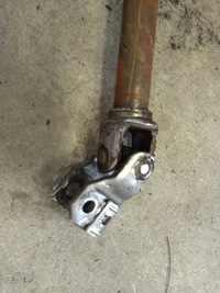 фото thumb №8, Замок зажигания с колонка рулевая 9652781780 citroen c2