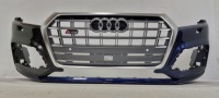 фото thumb №1, Бампер перед передній audi sq5 q5 ii 80a 17-20