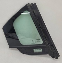 фото thumb №1, Volvo s60 iii 2018+ стекло дверь правая задняя задняя 31442965 fv