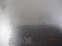 фото thumb №14, 308 ii t9 рестайлінг бампер переднє новий pdc 1627402980