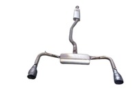 фото thumb №1, Гаситель выхлоп труба alfa romeo giulietta 51807748