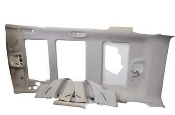 фото thumb №1, Mercedes gl 350 потолок spady w166