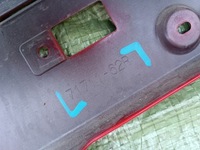 фото thumb №14, Бампер перед передний оригинал 71711-62r suzuki ignis iii 3 2016-