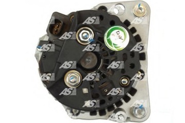 фото thumb №2, Генератор seat arosa 1.0 98-04 70a as-pl