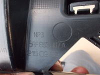 фото thumb №13, Решётка средняя бампера seat cupra formentor