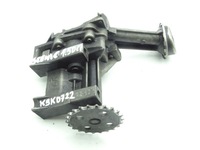 фото thumb №1, Renault scenic ii 03-06 1.5 dci насос масла