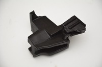 фото thumb №5, Шумоизоляция крыла lh toyota chr i 16-2022r оригинал !