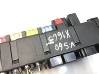 фото thumb №6, Volvo s60 2001 рамка / модуль запобіжників