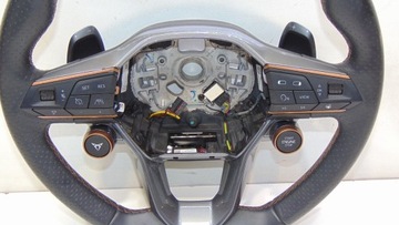 фото thumb №6, Кермо seat cupra formentor 5ff 5fa