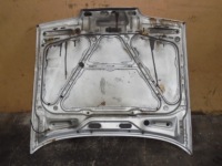 фото thumb №9, Ford scorpio mk1 89-92 крышка двигателя капот