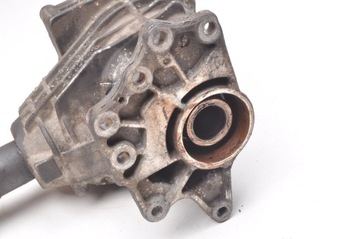 фото thumb №7, Volvo s60 v60 xc60 v70 xc70 s80 d5 t6 редуктор трансмиссия угловая 31280844