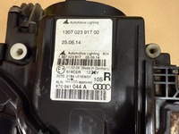 фото thumb №15, Audi a5 8t рестайлинг лампа bi-xenon led левая 8t0941005a правая 8t0941044a комплект