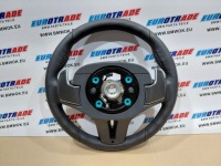 фото thumb №9, Bmw g05 lci g06 lci g07 lci g15 g30 руль m набор 8008184 18 km