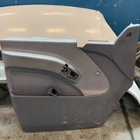 фото thumb №1, Боковина двері лівий перед a6387200710 vito w638