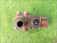 фото thumb №5, Iveco stralis 400km 03r клапан тормоза abs br9156