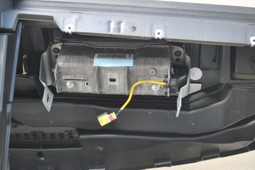 фото thumb №5, Капот панель раздаточная подушка безопасности vw golf v