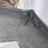 фото thumb №10, Toyota prius iii xw30 09- бампер задняя задний 52159-47050