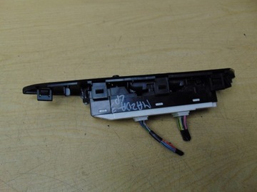 фото thumb №7, Перемикач скла лівий mazda 3 bl європа