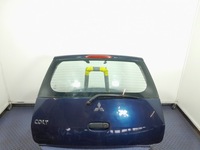 фото thumb №1, Mitsubishi colt mk6 z30 задняя крышка багажника багажника