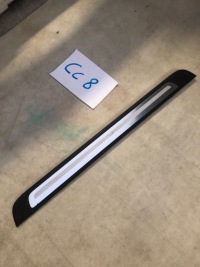 фото thumb №1, Audi a6 c7 молдинг накладка правий перед 4g0853374g