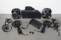 фото thumb №1, Vw beetle 5c3 cabrio аудіосистема fender комплект