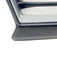 фото thumb №13, Решітка бампера toyta yaris iv 53102-k0040
