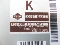 фото thumb №4, Модуль привода nissan pathfinder r51 33084ea317