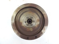 фото thumb №11, Skoda karoq 1.6 tdi зчеплення двомасовий маховик 04l141025f 04l141031k 04l105273