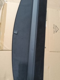 фото thumb №1, Шторка багажника peugeot 5008 ii