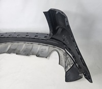 фото thumb №15, Volvo xc60 i lift 2013 - 2017 бампер задний задняя pdc 30763426