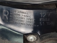 фото thumb №9, Лампа задня права led крила правий задня mazda mx-5 ii 2 lift 17-22 оригінал