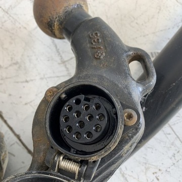 фото thumb №10, Hak буксирувальний оригінальний електрично opuszczany vw passat b8 3g універсал 18r