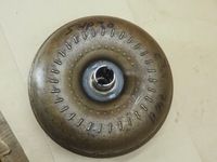 фото thumb №6, Зчеплення гідротрансформаторний bmw e38 740d 144103