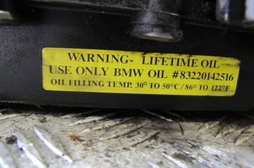 фото thumb №8, Bmw 1 i e87 3.0 i n52b30a коробка передач коробки передач автоматична 7564643 7564645