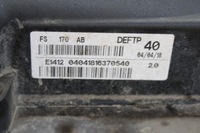 фото thumb №10, Двигун ford focus iii sedan deftp 2.0l бензин 2019