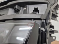 Tesla model y juniper 25- фара передняя левая led Киев, фото thumb