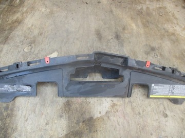 фото thumb №1, Pas переднє підсилювач верхній insignia a 13250569