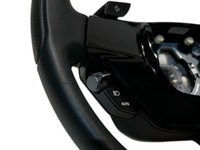 фото thumb №5, Ferrari sf90 карбон повітропровід кермо wheel