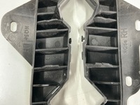 фото thumb №12, Напрямна, кронштейн решітка, решітка kia sportage v/5 праве i ліва 569.