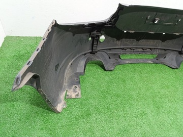 фото thumb №13, Fiat 124 spider бампер зад задній pdc om na4l50221