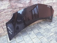 фото thumb №2, Капот кришка двигуна renault modus lift 07-