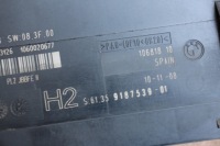 фото thumb №2, Модуль комфорта bmw 1 e87 e81 9187539 h2