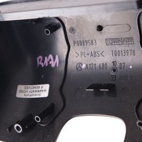 фото thumb №9, Mercedes r171 защита консоли средней a1716801007