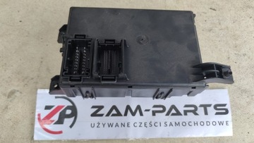 фото thumb №3, Opel corsa d модуль кузов bsi 13308950