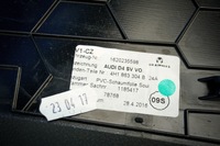 фото thumb №8, Защита туннеля audi a8 s8 4h 4h1863304c 25d